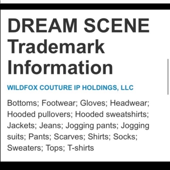 Wildfox 
🦊💋   Nordstrom Sweater - Picture 3 of 6